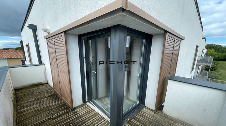 Ma-Cabane - Vente Appartement EYSINES, 43 m²