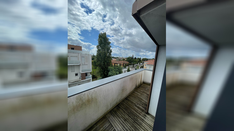 Ma-Cabane - Vente Appartement EYSINES, 43 m²