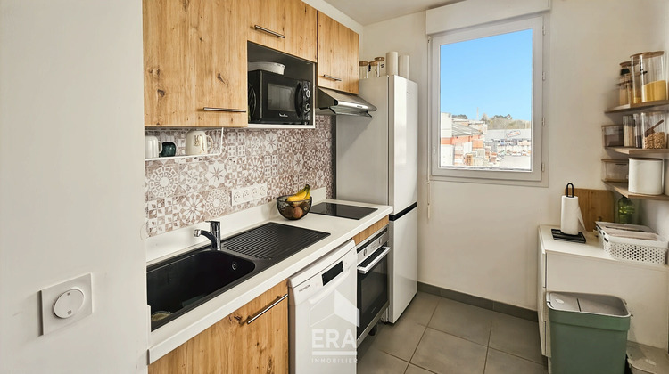 Ma-Cabane - Vente Appartement EYSINES, 46 m²