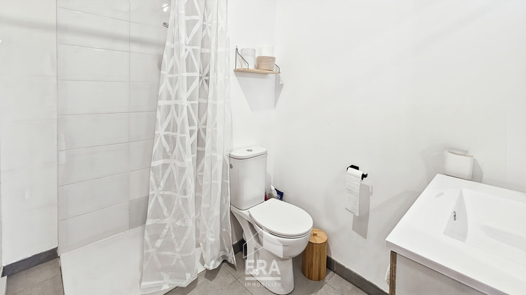 Ma-Cabane - Vente Appartement EYSINES, 46 m²