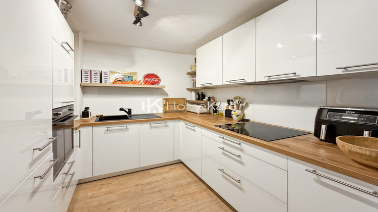 Ma-Cabane - Vente Appartement Eysines, 60 m²