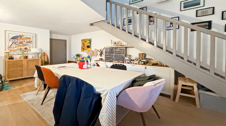 Ma-Cabane - Vente Appartement Eysines, 60 m²