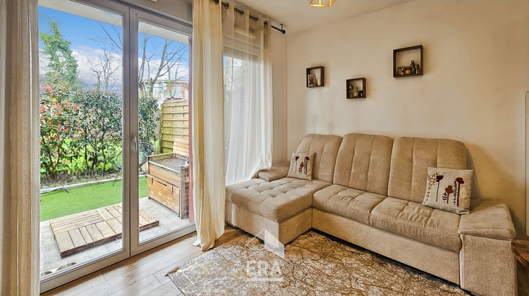 Ma-Cabane - Vente Appartement EYSINES, 56 m²