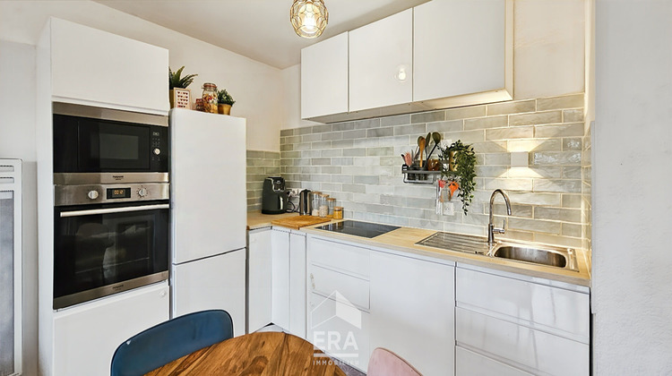 Ma-Cabane - Vente Appartement EYSINES, 56 m²