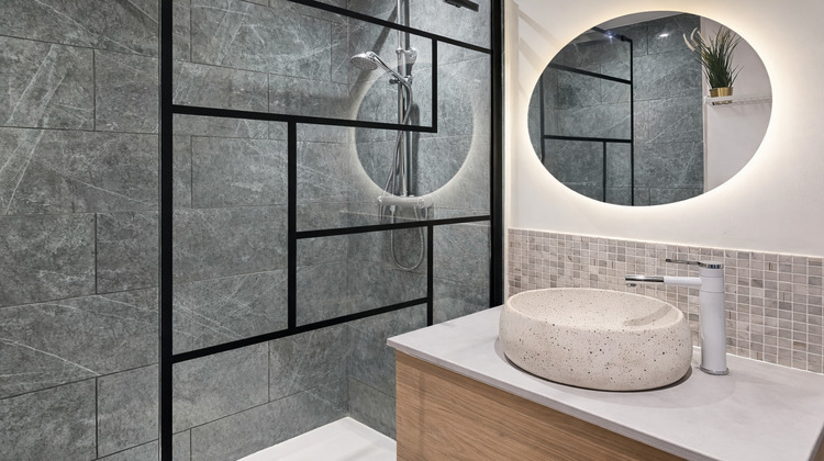 Ma-Cabane - Vente Appartement EYSINES, 56 m²