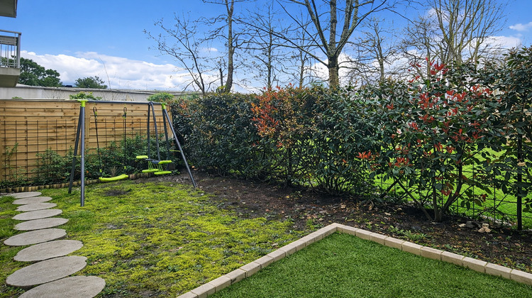 Ma-Cabane - Vente Appartement EYSINES, 56 m²