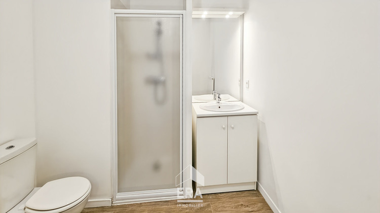 Ma-Cabane - Vente Appartement EYSINES, 44 m²