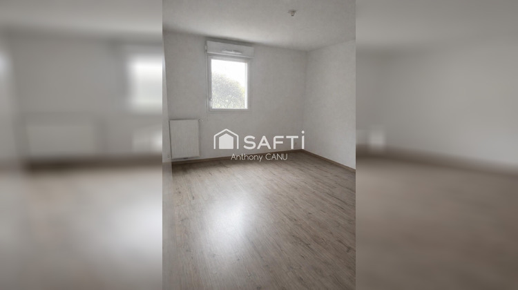 Ma-Cabane - Vente Appartement Eysines, 50 m²