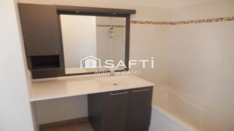 Ma-Cabane - Vente Appartement Eysines, 50 m²