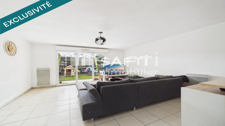 Ma-Cabane - Vente Appartement Eysines, 61 m²