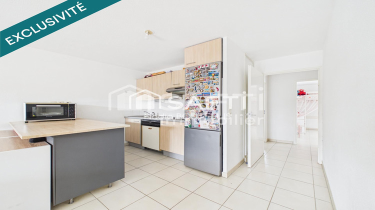 Ma-Cabane - Vente Appartement Eysines, 61 m²