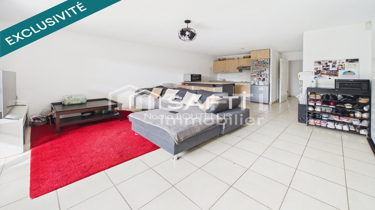 Ma-Cabane - Vente Appartement Eysines, 61 m²