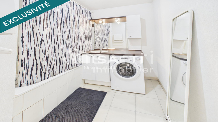 Ma-Cabane - Vente Appartement Eysines, 61 m²