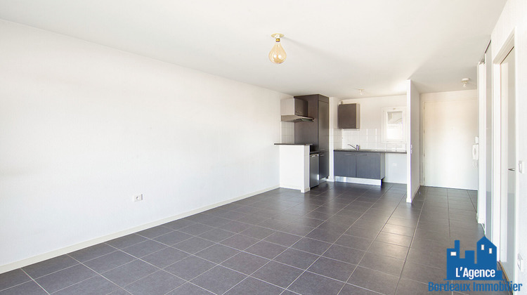 Ma-Cabane - Vente Appartement EYSINES, 42 m²