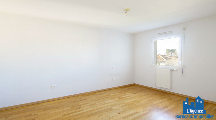 Ma-Cabane - Vente Appartement EYSINES, 42 m²