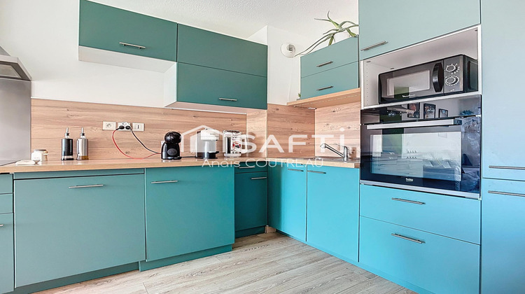 Ma-Cabane - Vente Appartement Eysines, 56 m²