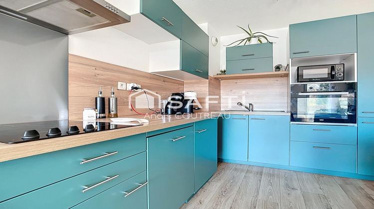 Ma-Cabane - Vente Appartement Eysines, 56 m²