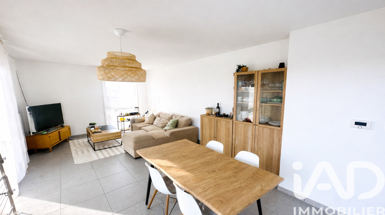 Ma-Cabane - Vente Appartement Eysines, 48 m²