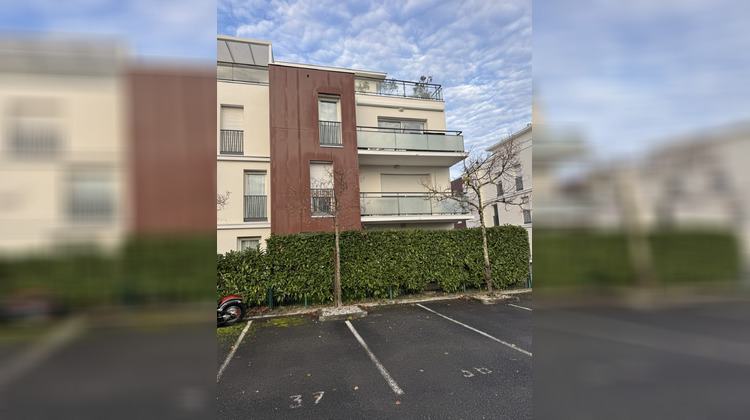 Ma-Cabane - Vente Appartement Eysines, 33 m²