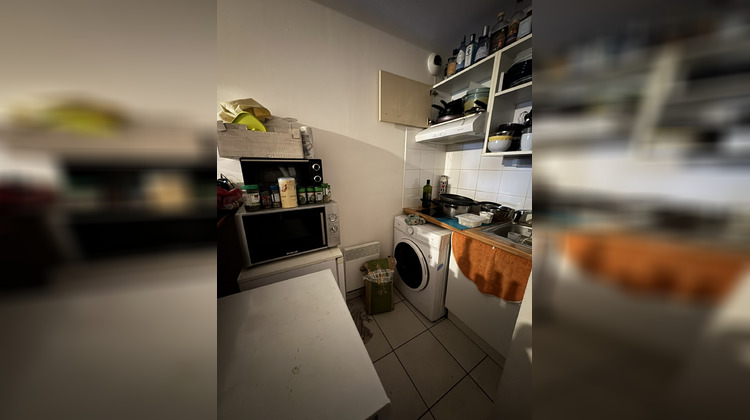 Ma-Cabane - Vente Appartement Eysines, 33 m²