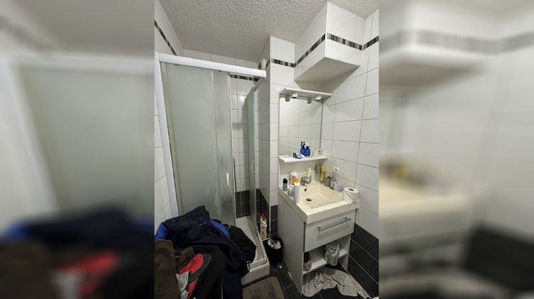 Ma-Cabane - Vente Appartement Eysines, 33 m²