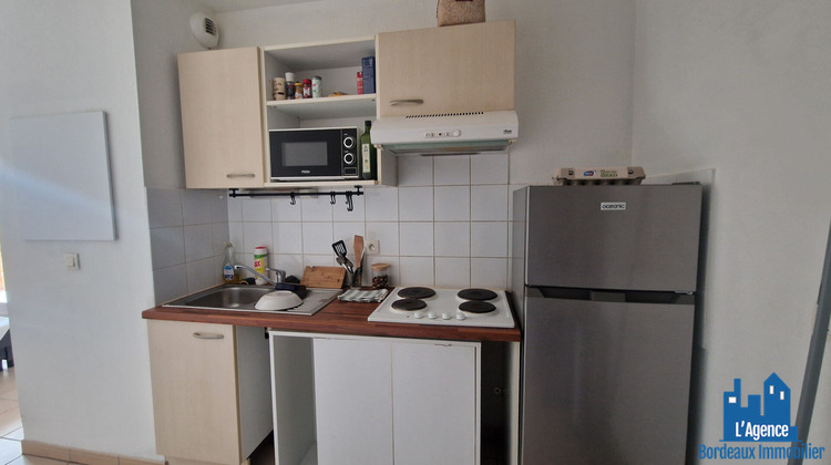 Ma-Cabane - Vente Appartement EYSINES, 56 m²