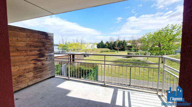 Ma-Cabane - Vente Appartement EYSINES, 56 m²