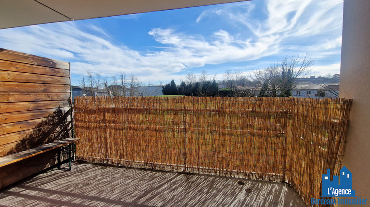 Ma-Cabane - Vente Appartement EYSINES, 56 m²