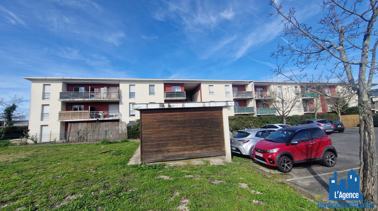 Ma-Cabane - Vente Appartement EYSINES, 56 m²
