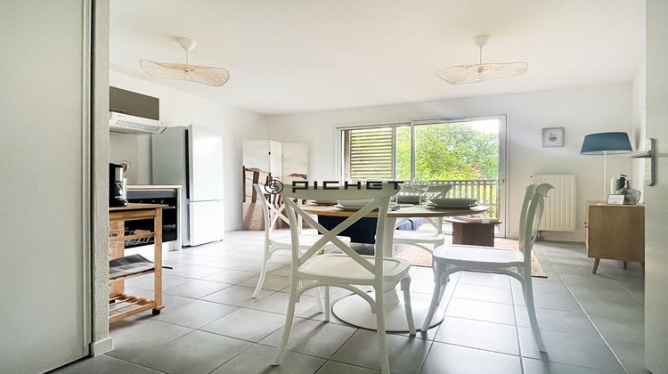 Ma-Cabane - Vente Appartement EYSINES, 58 m²