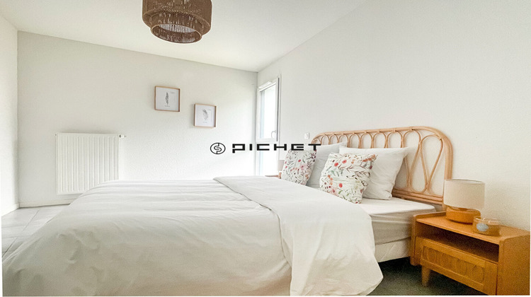 Ma-Cabane - Vente Appartement EYSINES, 58 m²