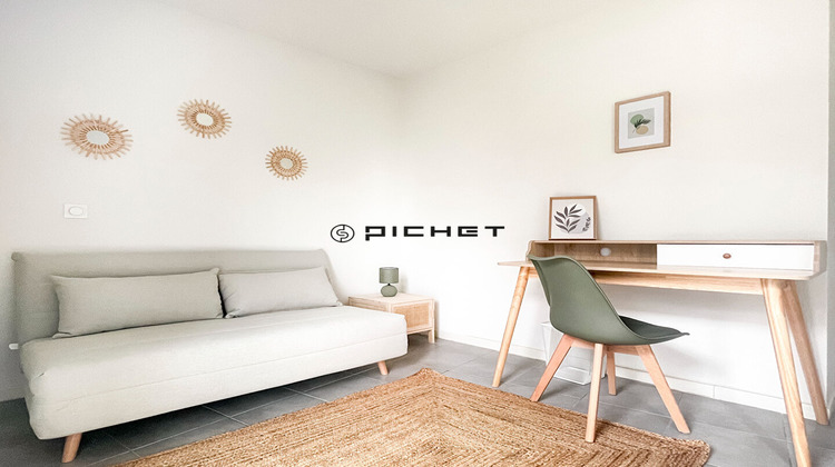 Ma-Cabane - Vente Appartement EYSINES, 58 m²