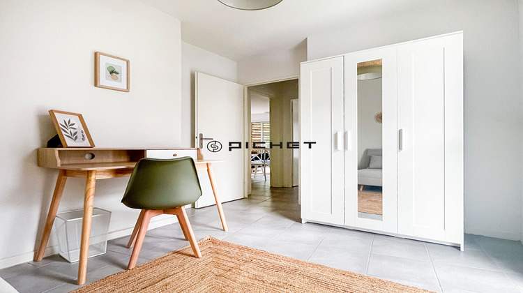 Ma-Cabane - Vente Appartement EYSINES, 58 m²