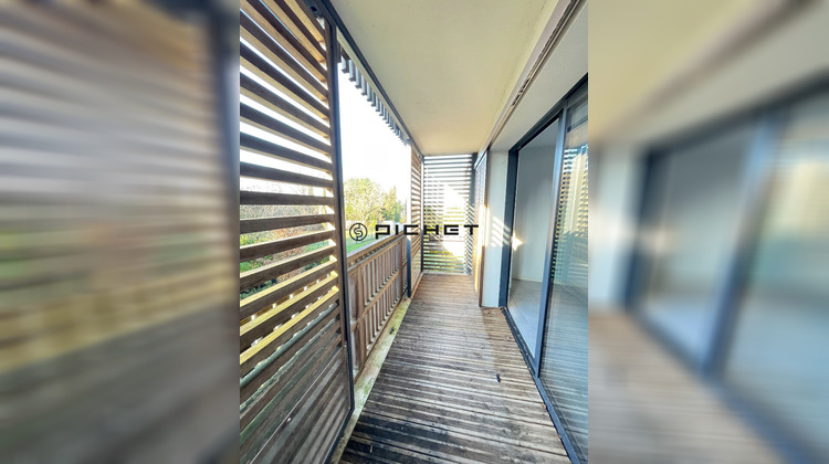 Ma-Cabane - Vente Appartement EYSINES, 58 m²