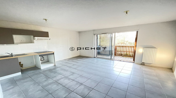 Ma-Cabane - Vente Appartement EYSINES, 58 m²