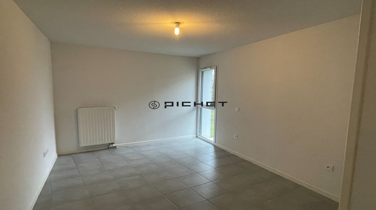 Ma-Cabane - Vente Appartement EYSINES, 58 m²