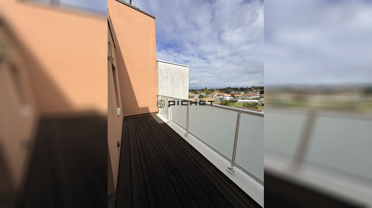 Ma-Cabane - Vente Appartement EYSINES, 45 m²