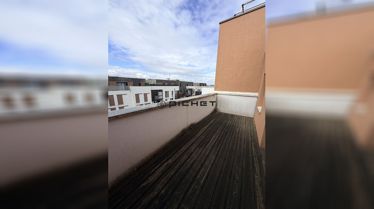 Ma-Cabane - Vente Appartement EYSINES, 45 m²