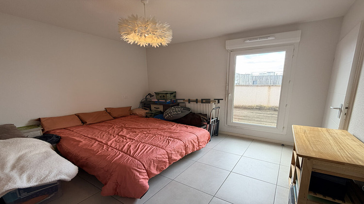Ma-Cabane - Vente Appartement EYSINES, 45 m²