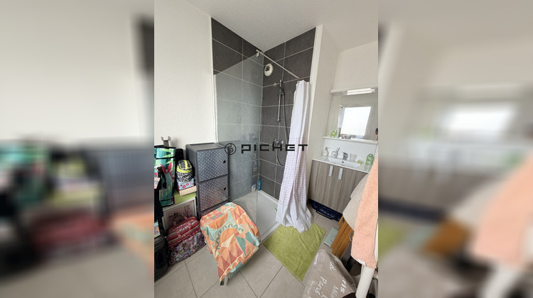 Ma-Cabane - Vente Appartement EYSINES, 45 m²