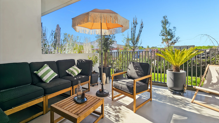 Ma-Cabane - Vente Appartement EYSINES, 70 m²