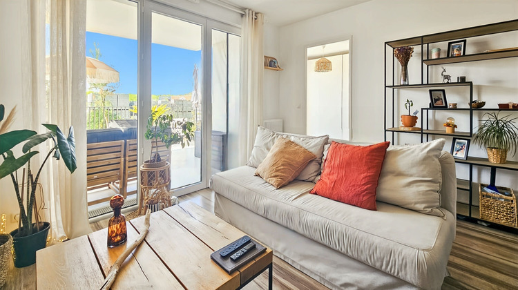 Ma-Cabane - Vente Appartement EYSINES, 70 m²