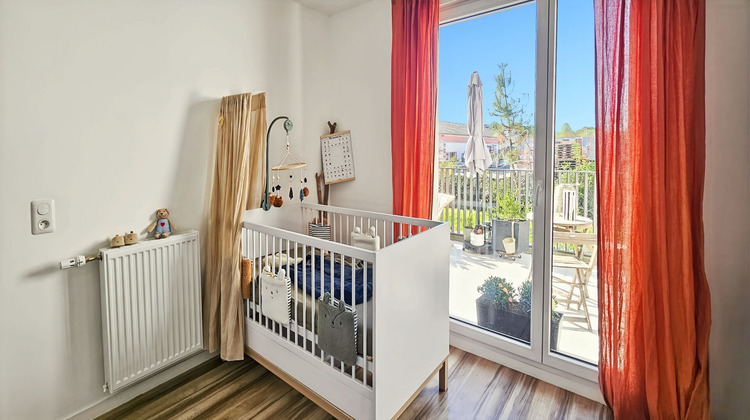 Ma-Cabane - Vente Appartement EYSINES, 70 m²