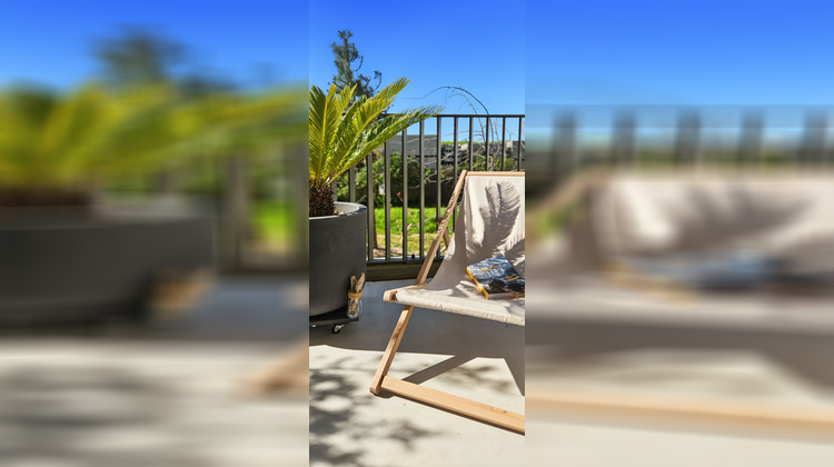 Ma-Cabane - Vente Appartement EYSINES, 70 m²