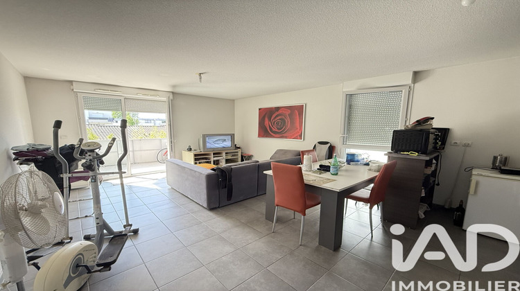 Ma-Cabane - Vente Appartement Eysines, 65 m²