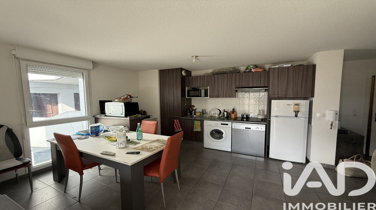Ma-Cabane - Vente Appartement Eysines, 65 m²