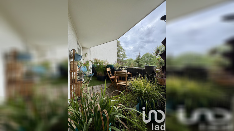 Ma-Cabane - Vente Appartement Eysines, 95 m²