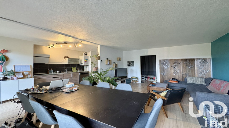 Ma-Cabane - Vente Appartement Eysines, 95 m²