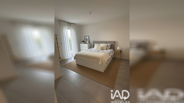 Ma-Cabane - Vente Appartement Eysines, 87 m²