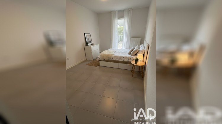 Ma-Cabane - Vente Appartement Eysines, 87 m²